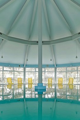 Dorint Seehotel Binz-Therme Binz/Rügen