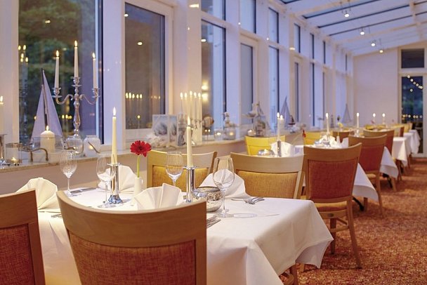 Dorint Seehotel Binz-Therme Binz/Rügen