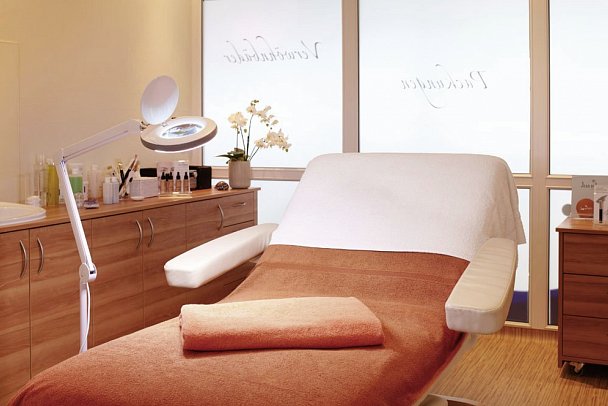 Dorint Seehotel Binz-Therme Binz/Rügen - Kosmetikstudio