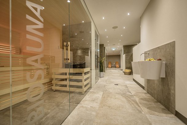 Dorint Seehotel Binz-Therme Binz/Rügen