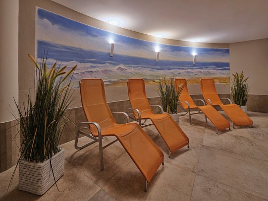 Dorint Seehotel Binz-Therme Binz/Rügen Strand-Appartements