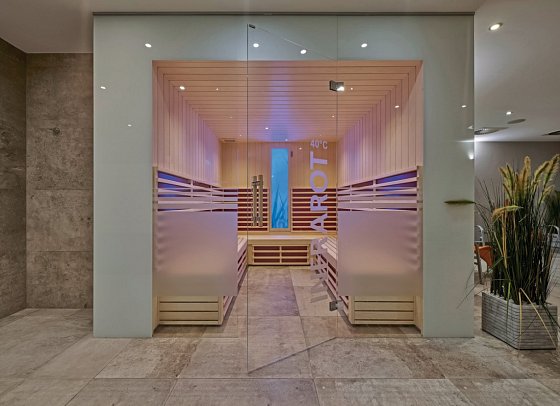 Dorint Seehotel Binz-Therme Binz/Rügen Strand-Appartements