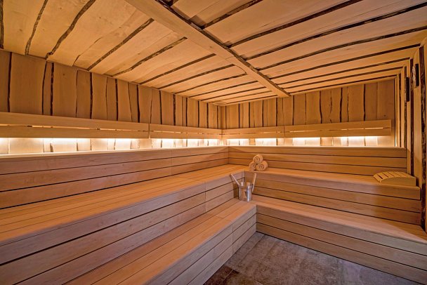 Dorint Seehotel Binz-Therme Binz/Rügen Strand-Appartements