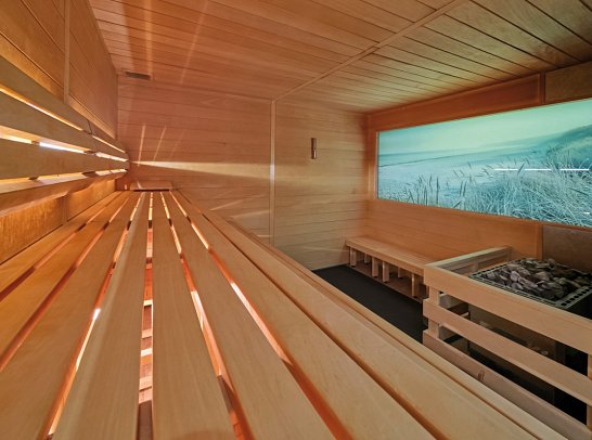 Dorint Seehotel Binz-Therme Binz/Rügen Strand-Appartements