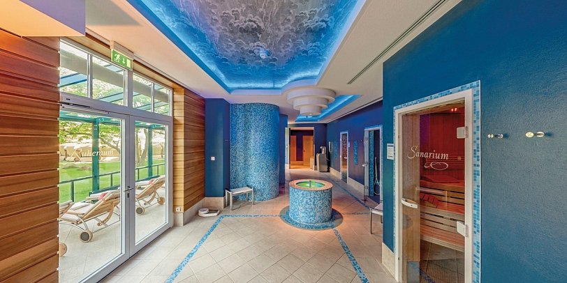 A-ROSA Ostseehotel Kühlungsborn