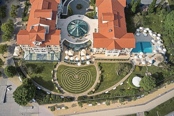 A-ROSA Ostseehotel Kühlungsborn