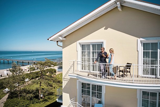 A-ROSA Ostseehotel Kühlungsborn