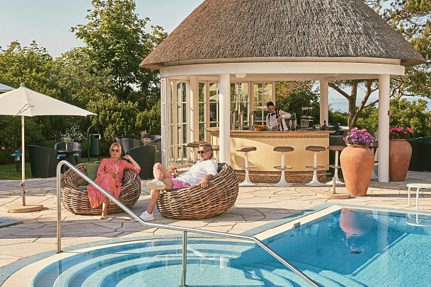 A-ROSA Ostseehotel Kühlungsborn