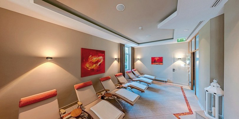 A-ROSA Ostseehotel Kühlungsborn