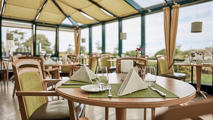 A-ROSA Ostseehotel Kühlungsborn