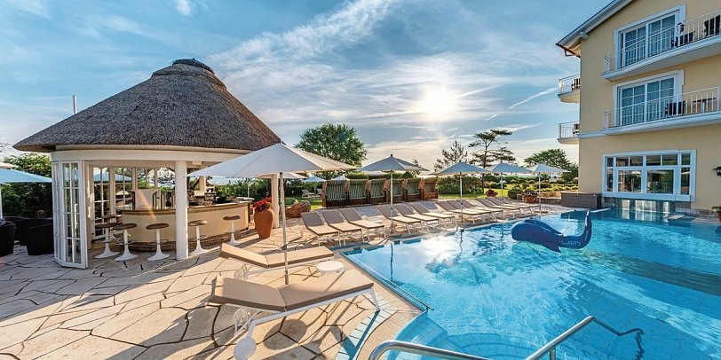 A-ROSA Ostseehotel Kühlungsborn