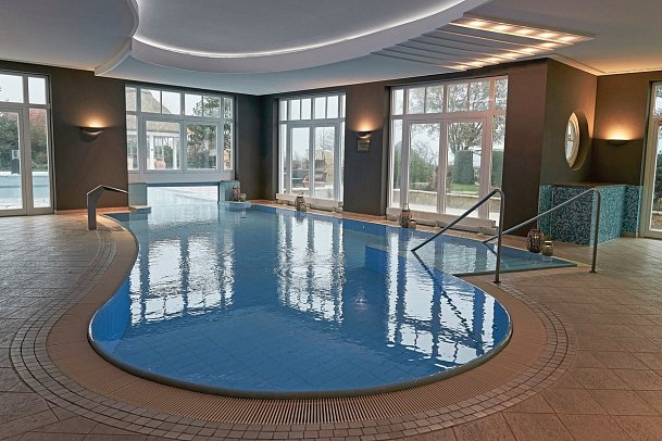 A-ROSA Ostseehotel Kühlungsborn