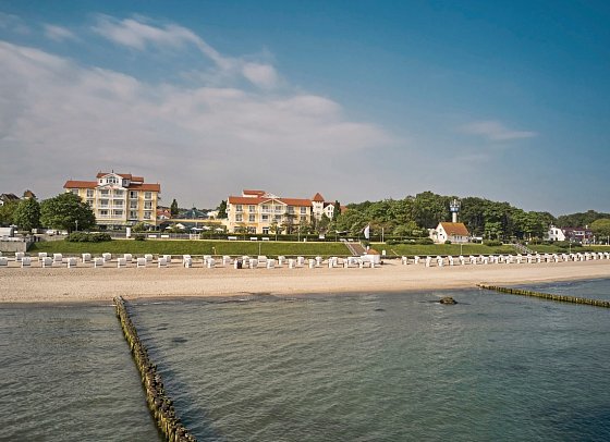 A-ROSA Ostseehotel Kühlungsborn