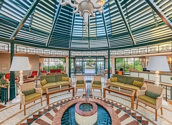 A-ROSA Ostseehotel Kühlungsborn