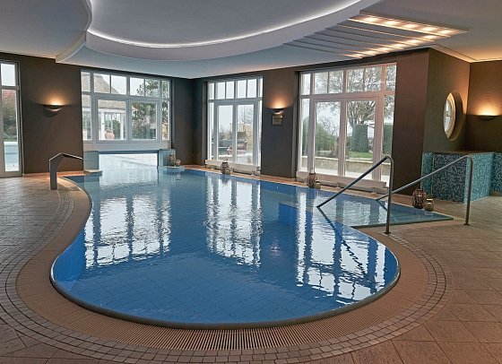 A-ROSA Ostseehotel Kühlungsborn