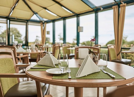 A-ROSA Ostseehotel Kühlungsborn