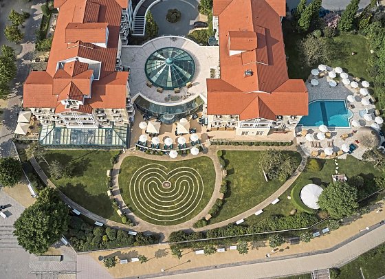 A-ROSA Ostseehotel Kühlungsborn