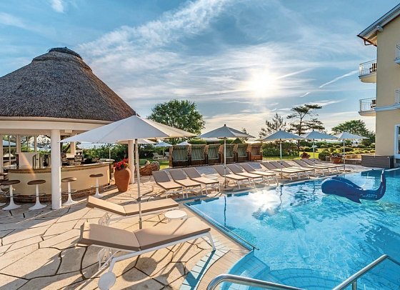 A-ROSA Ostseehotel Kühlungsborn