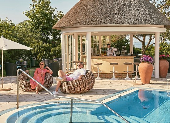 A-ROSA Ostseehotel Kühlungsborn