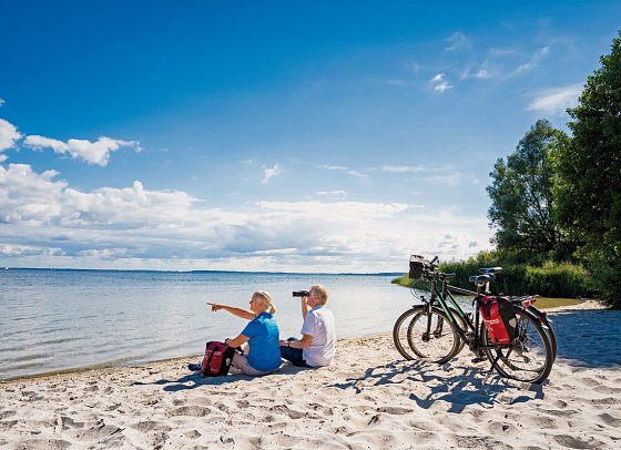 Mecklenburgische Seenplatte