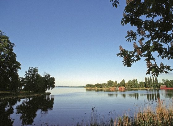Mecklenburgische Seenplatte