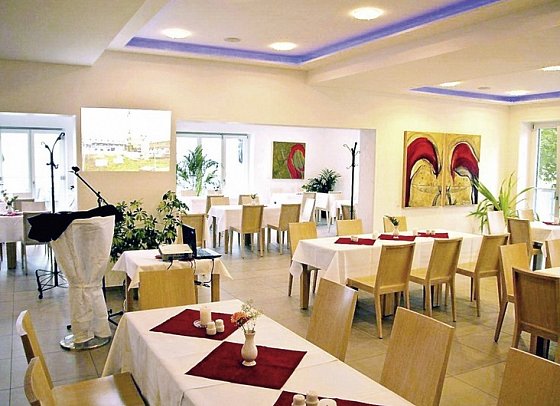 Strandhotel Dranske