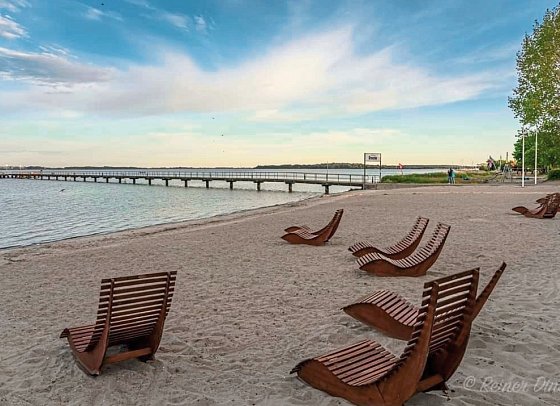 Strandhotel Dranske