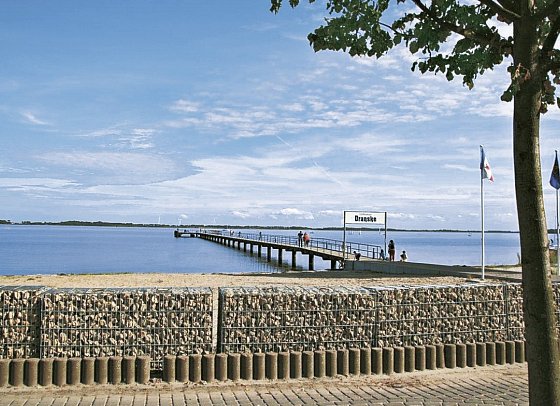 Strandhotel Dranske