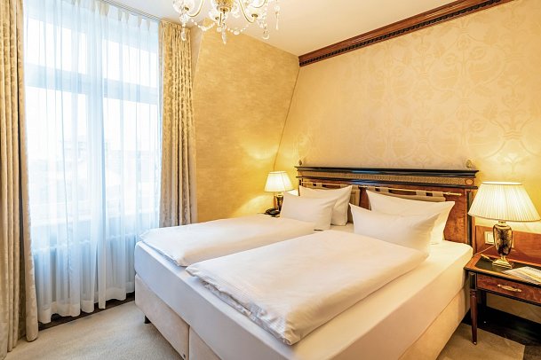 SEETELHOTEL Ahlbecker Hof