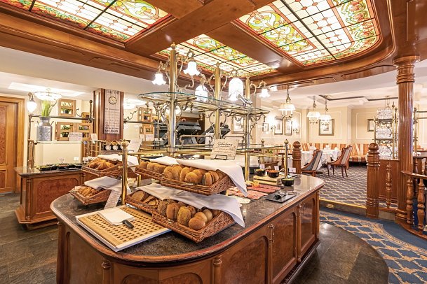 SEETELHOTEL Ahlbecker Hof
