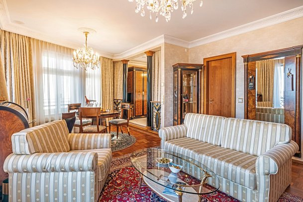 SEETELHOTEL Ahlbecker Hof