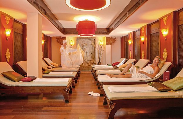 SEETELHOTEL Ahlbecker Hof