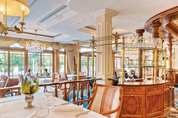 SEETELHOTEL Ahlbecker Hof