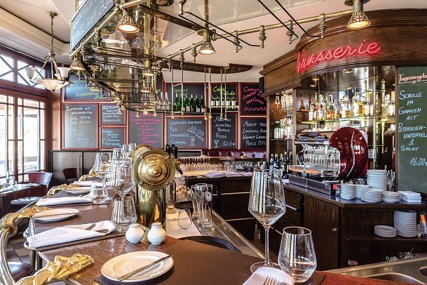 SEETELHOTEL Ahlbecker Hof