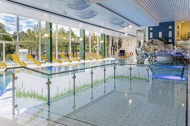 IFA Graal-Müritz Hotel, Spa & Tagungen