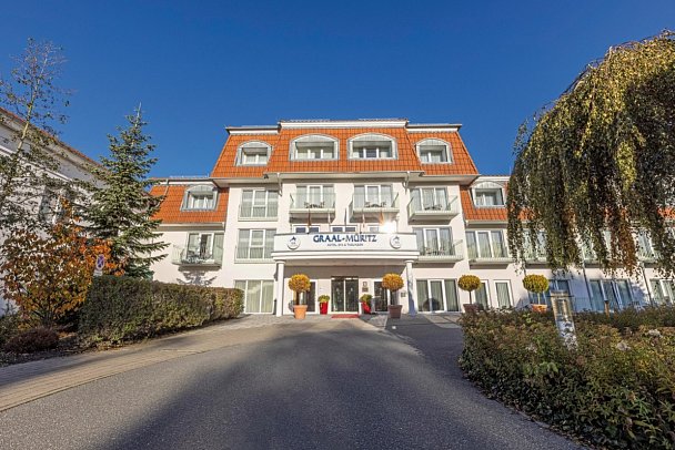 IFA Graal-Müritz Hotel, Spa & Tagungen