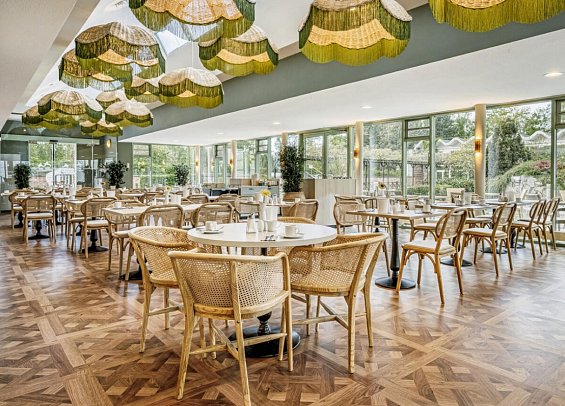 IFA Graal-Müritz Hotel, Spa & Tagungen