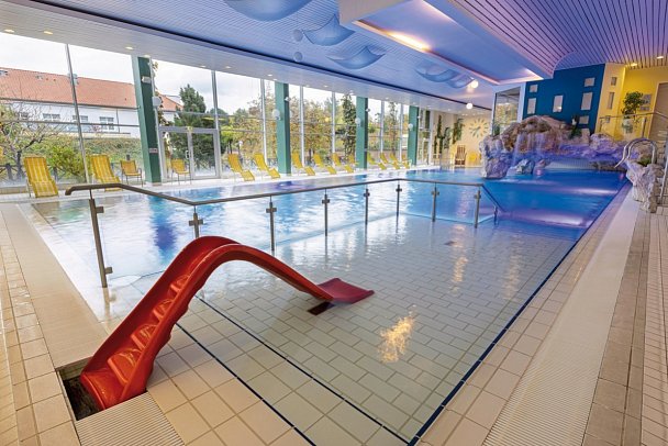 IFA Graal-Müritz Hotel, Spa & Tagungen