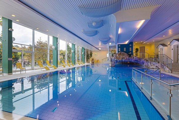 IFA Graal-Müritz Hotel, Spa & Tagungen