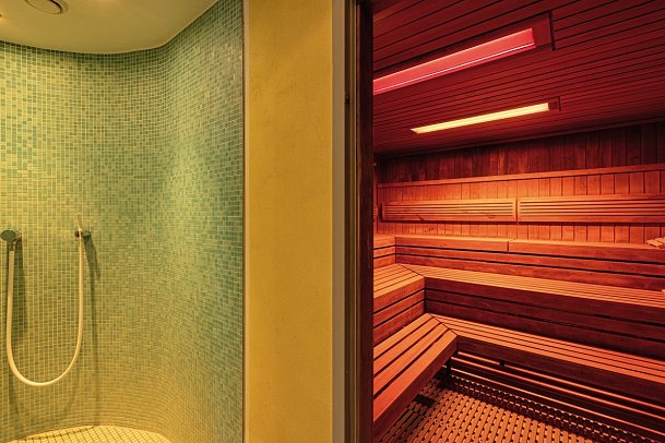 IFA Graal-Müritz Hotel, Spa & Tagungen