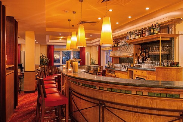 IFA Graal-Müritz Hotel, Spa & Tagungen