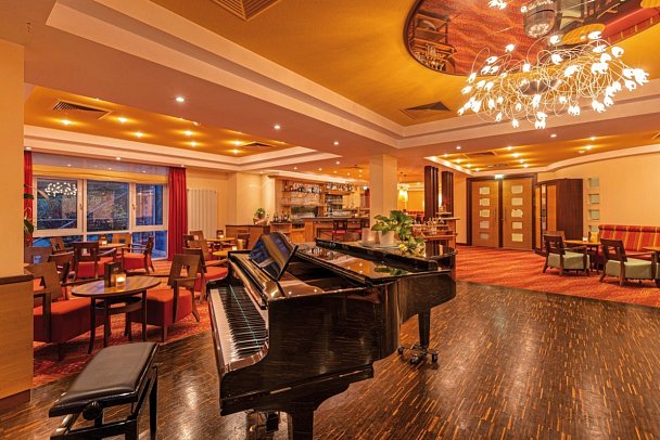 IFA Graal-Müritz Hotel, Spa & Tagungen