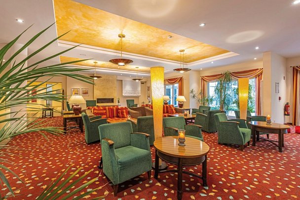 IFA Graal-Müritz Hotel, Spa & Tagungen