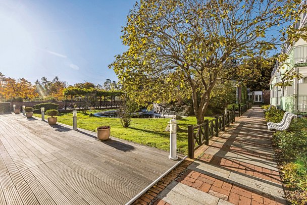 IFA Graal-Müritz Hotel, Spa & Tagungen