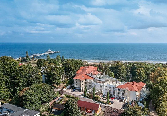 A-ROSA Strandidyll Heringsdorf