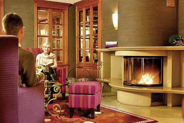 A-ROSA Strandidyll Heringsdorf