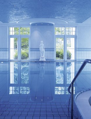 A-ROSA Strandidyll Heringsdorf