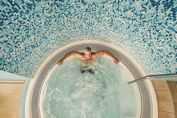 A-ROSA Strandidyll Heringsdorf