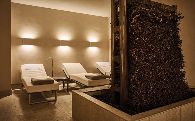 A-ROSA Strandidyll Heringsdorf