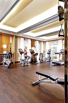 A-ROSA Strandidyll Heringsdorf